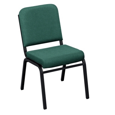 【新品未開封】SAHALL Green chairs 1000ピース 1000 Series Stack Chair with Solid or Patterned Vinyl