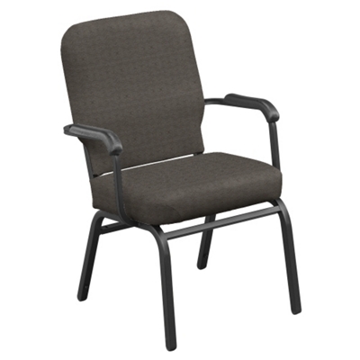 その他 INDUSTRY OF ALL NATIONS Chair Fabric Stack Chair - 500 lb Weight Capacity