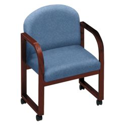Conference Chair with Arms