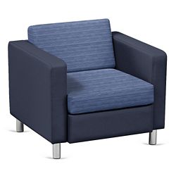 Atlantic Lounge Chairs - Set of Two