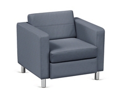 Atlantic Lounge Chair