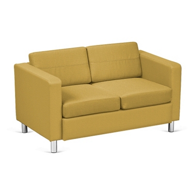 Atlantic Loveseat in Designer Upholstery