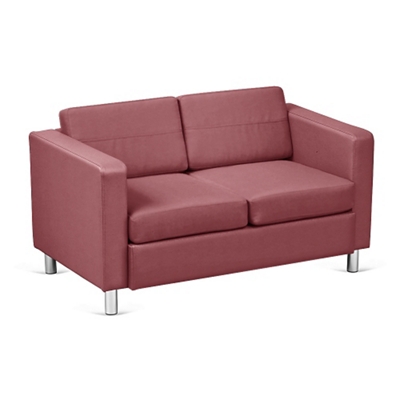 NBF Signature Series Atlantic Loveseat - Thumbnail 5