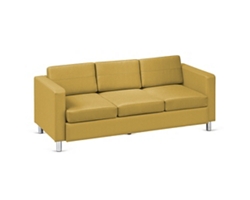 Atlantic Sofa in Designer Upholstery
