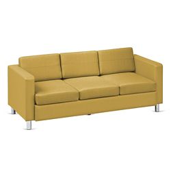Atlantic Sofa in Designer Upholstery