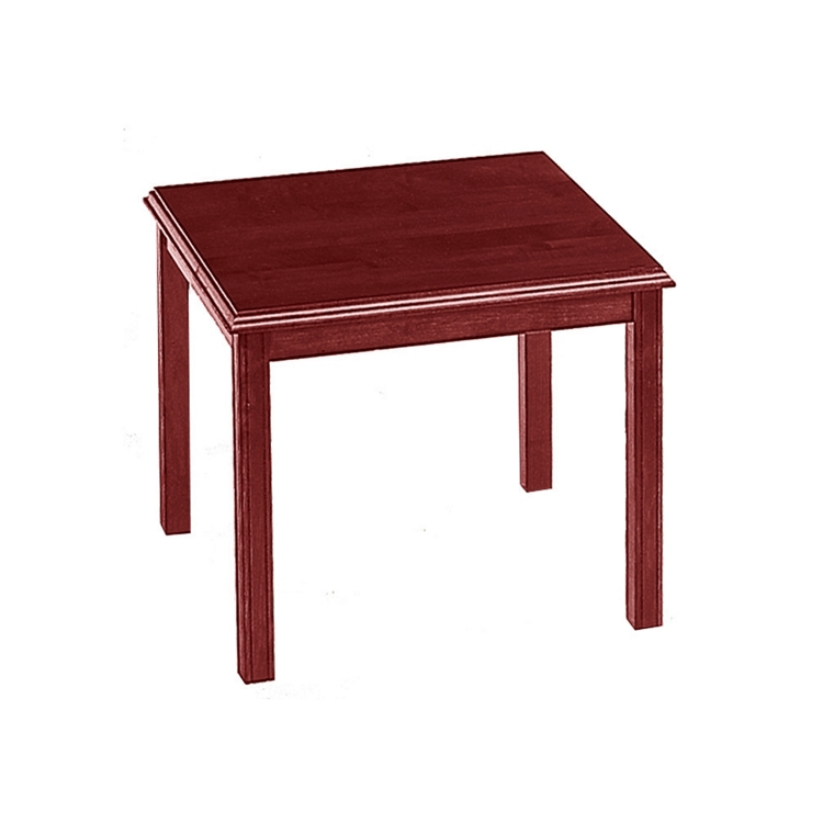 Corner Table