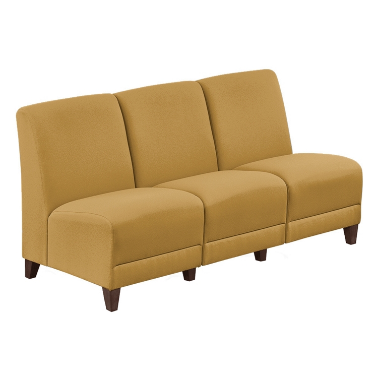 Parkside Armless Sofa - 64.5