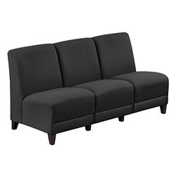 Parkside Armless Sofa - 64.5"W