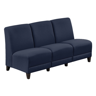 Parkside Armless Sofa - 64.5
