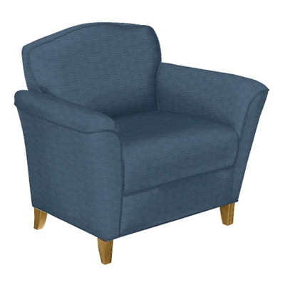 Wexford Fabric Club Chair