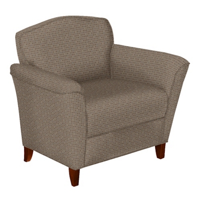 Wexford Fabric Club Chair