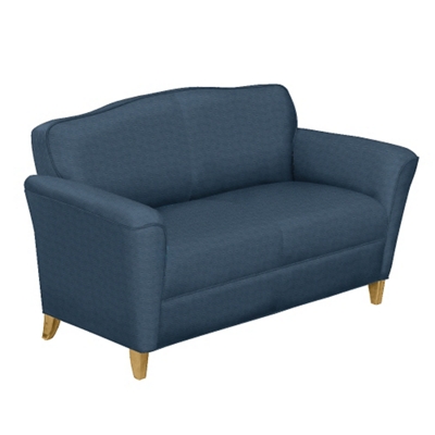 Wexford Fabric Loveseat