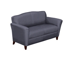 Wexford Fabric Loveseat