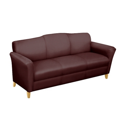 Wexford Leather Sofa