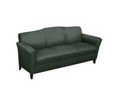 Wexford Leather Sofa