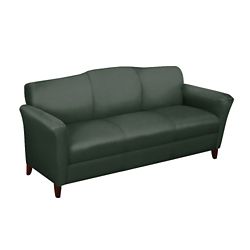 Wexford Leather Sofa