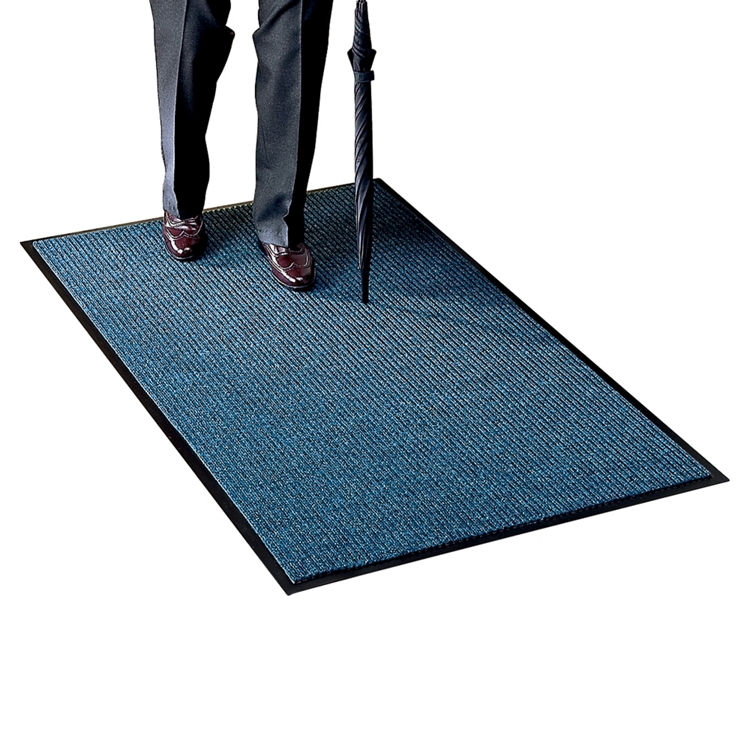 Ribbed Floor Mat 4' x 8'