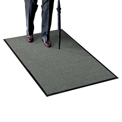 Ribbed Floor Mat 4' x 8'