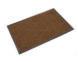 Super Soaker Diamond Mat 3x5