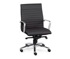 Harper Mid-back Executive Chair