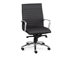 Harper Mid-back Executive Chair