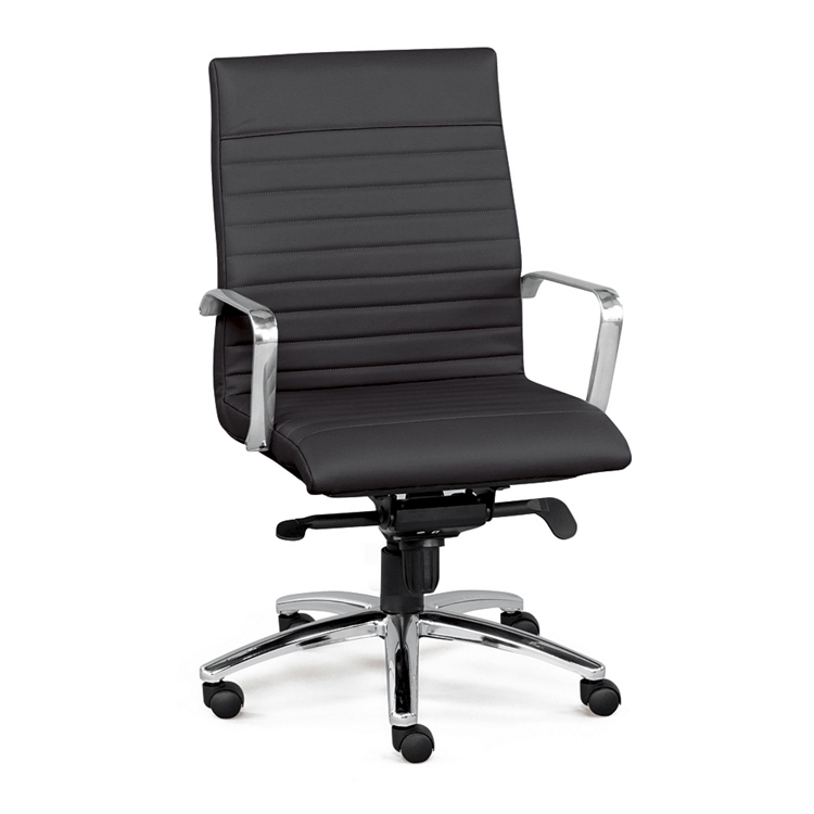 Harper Mid-Back Executive Office Chair