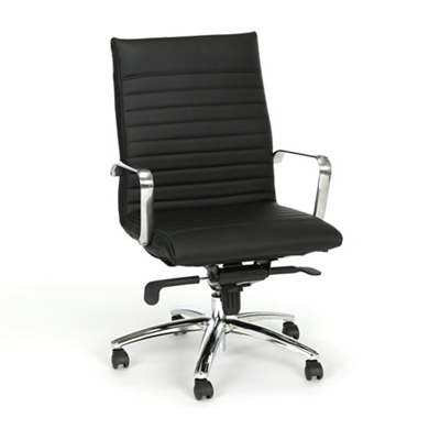 Harper Mid back Executive Chair by NBF Signature Series NBF