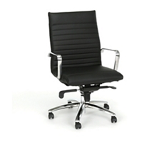 Harper Mid-back Executive Chair