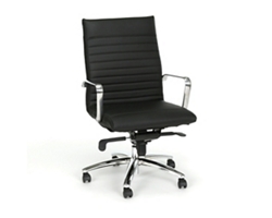 Harper Mid-back Executive Chair