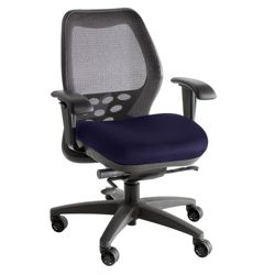 SXO Mid-Back Mesh Chair