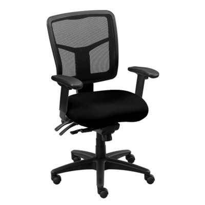 Mid-Back Mesh Chair