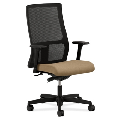 Hon ignition mesh back best sale task chair