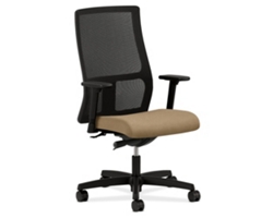 HON Ignition Task Chair with Vinyl Upholstery