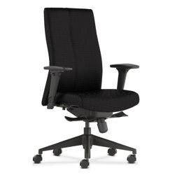 High Back Fabric Executive Ergonomic Chair