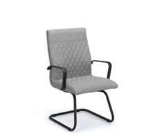 Parquet Guest Chair
