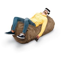 Small Indoor Lima Lounger