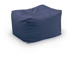 Outdoor Rectangle Ottoman
