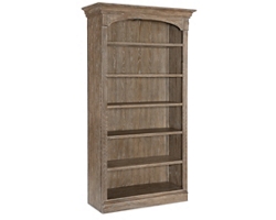 Sutter Bookcase