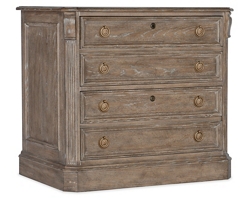 Sutter Lateral File