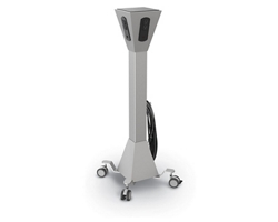iTeach Mobile Power Tower Charging Station