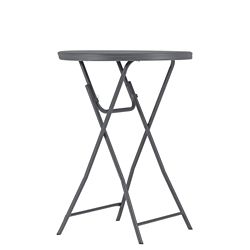 Zown Cocktail Folding Table