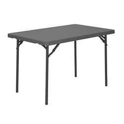 Zown Folding Table - 48”W