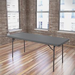 Zown Folding Table - 72”W