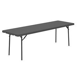 Zown Folding Table - 96”W