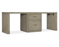 Linville Falls Split Desk - 84