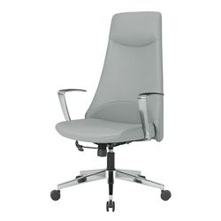 Pro-Line II™ High-back Antimicrobial Vinyl Chair