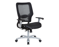 63 Series Air Grid Back Big & Tall Office Chair