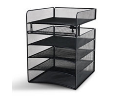 Onyx Horizontal Hanging Storage