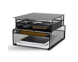 Onyx Mountable Hanging Organizer