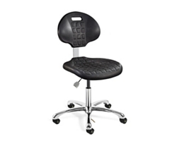ESD Polyurethane Task Chair